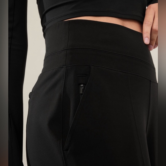 NWT Athleta Venice Wide Leg Pant size 1X. - Picture 7 of 10